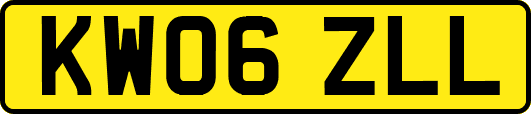 KW06ZLL