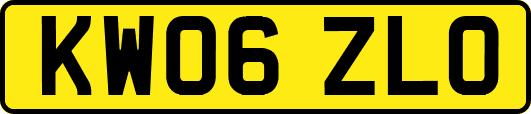 KW06ZLO