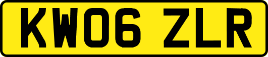 KW06ZLR
