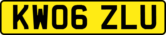 KW06ZLU