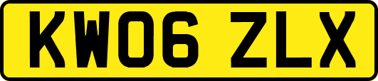 KW06ZLX