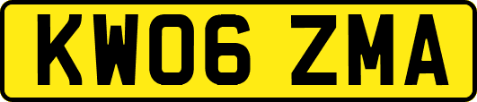 KW06ZMA