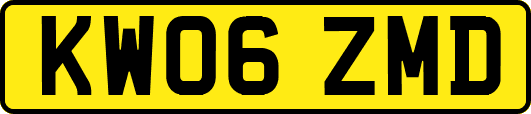 KW06ZMD