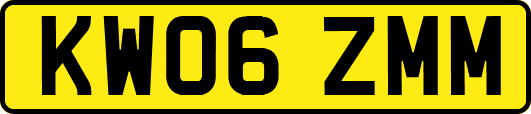 KW06ZMM