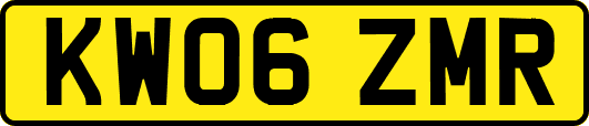 KW06ZMR