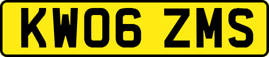 KW06ZMS