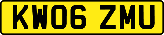 KW06ZMU