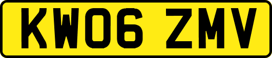 KW06ZMV