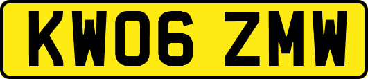 KW06ZMW