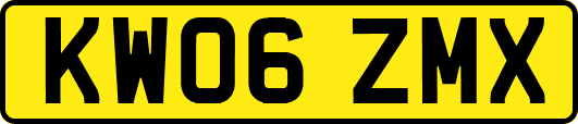 KW06ZMX