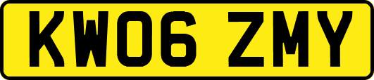 KW06ZMY