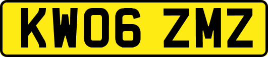 KW06ZMZ