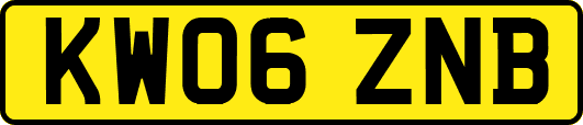 KW06ZNB