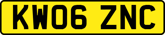KW06ZNC
