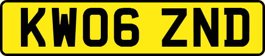 KW06ZND