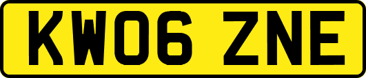 KW06ZNE