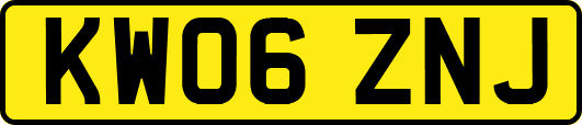KW06ZNJ