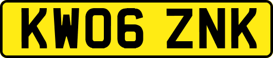 KW06ZNK