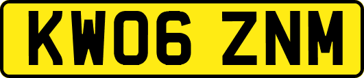 KW06ZNM