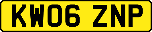 KW06ZNP