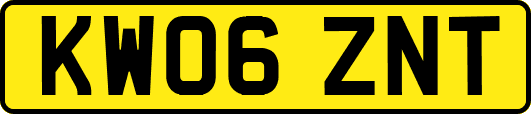 KW06ZNT