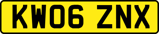 KW06ZNX