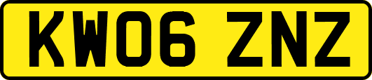 KW06ZNZ