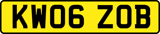 KW06ZOB