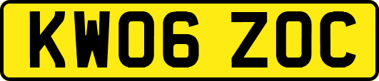 KW06ZOC