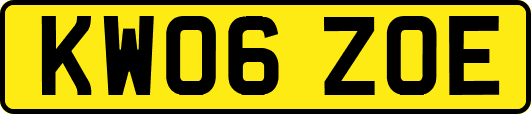 KW06ZOE