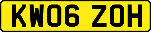 KW06ZOH