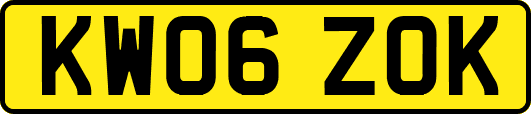 KW06ZOK
