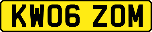 KW06ZOM