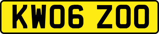 KW06ZOO