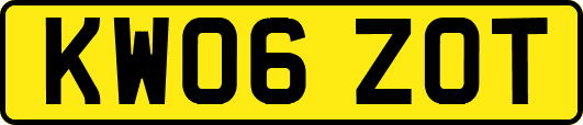 KW06ZOT