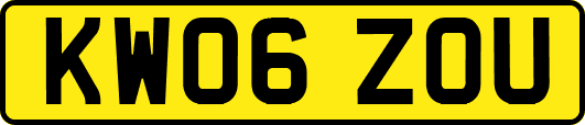 KW06ZOU