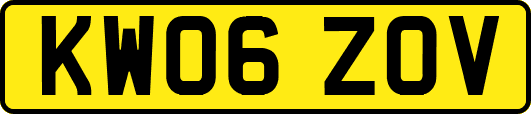 KW06ZOV