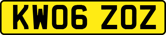 KW06ZOZ