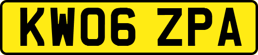 KW06ZPA