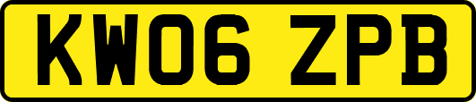 KW06ZPB