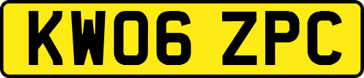 KW06ZPC