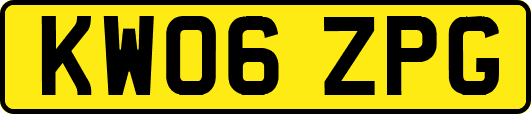KW06ZPG