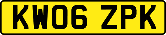 KW06ZPK