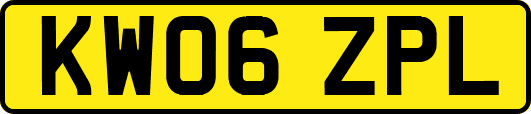 KW06ZPL