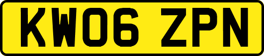 KW06ZPN