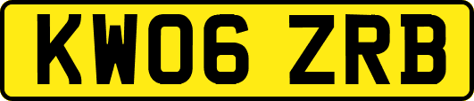 KW06ZRB