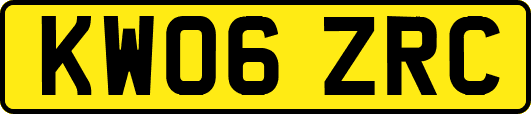 KW06ZRC