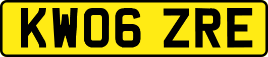 KW06ZRE