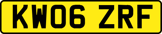 KW06ZRF