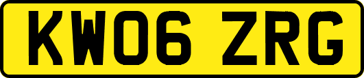 KW06ZRG